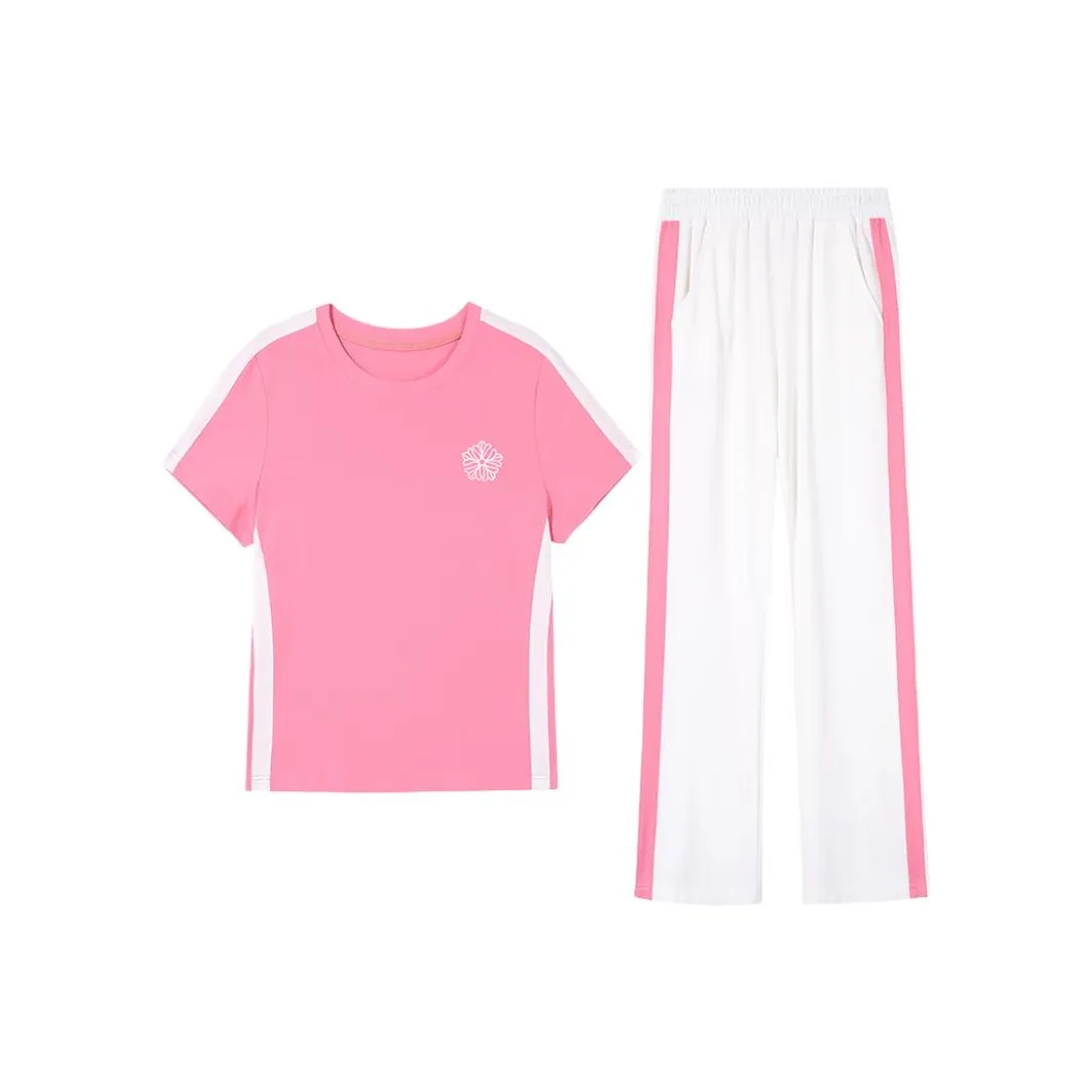 Eminu Женские Повседневные Костюмы