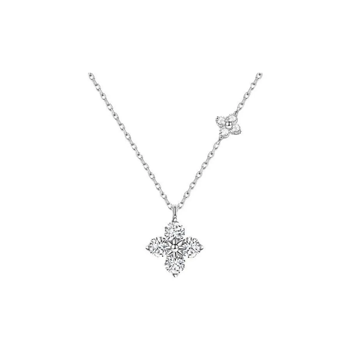 Anxious Медные Ожерелья Женские