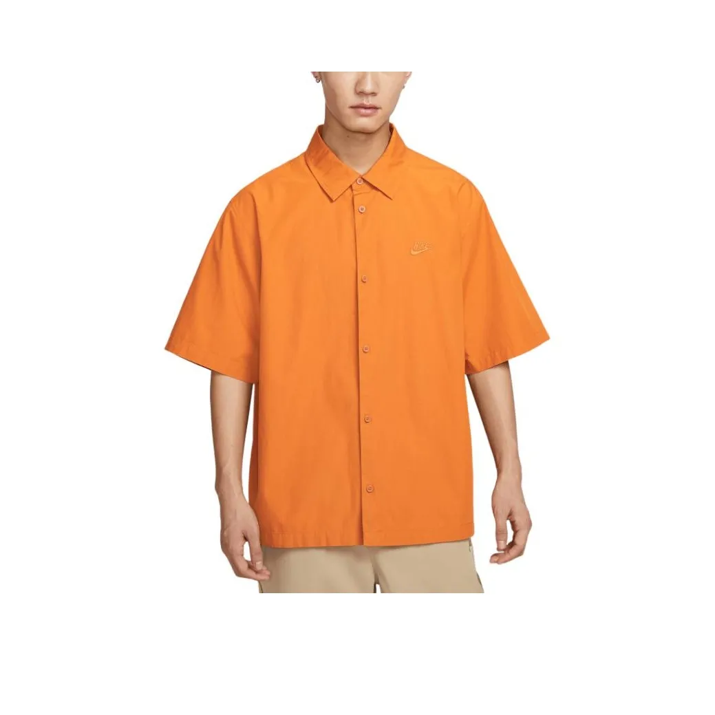 Nike Club King Color/King Color Мужские Рубашки