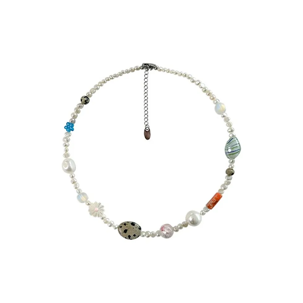 LIKIO Курортный стиль Seaside Ожерелья Женские