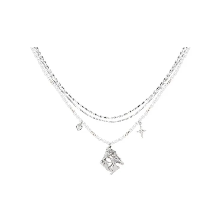 DTOTO Necklaces Unisex