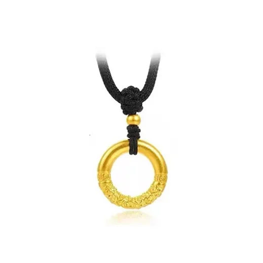 CARAT'S DIARY Плетеный канат Ожерелье Цепочка на ключицу Girlfriend Признание в любви Подарочный набор Для Женских Унисекс