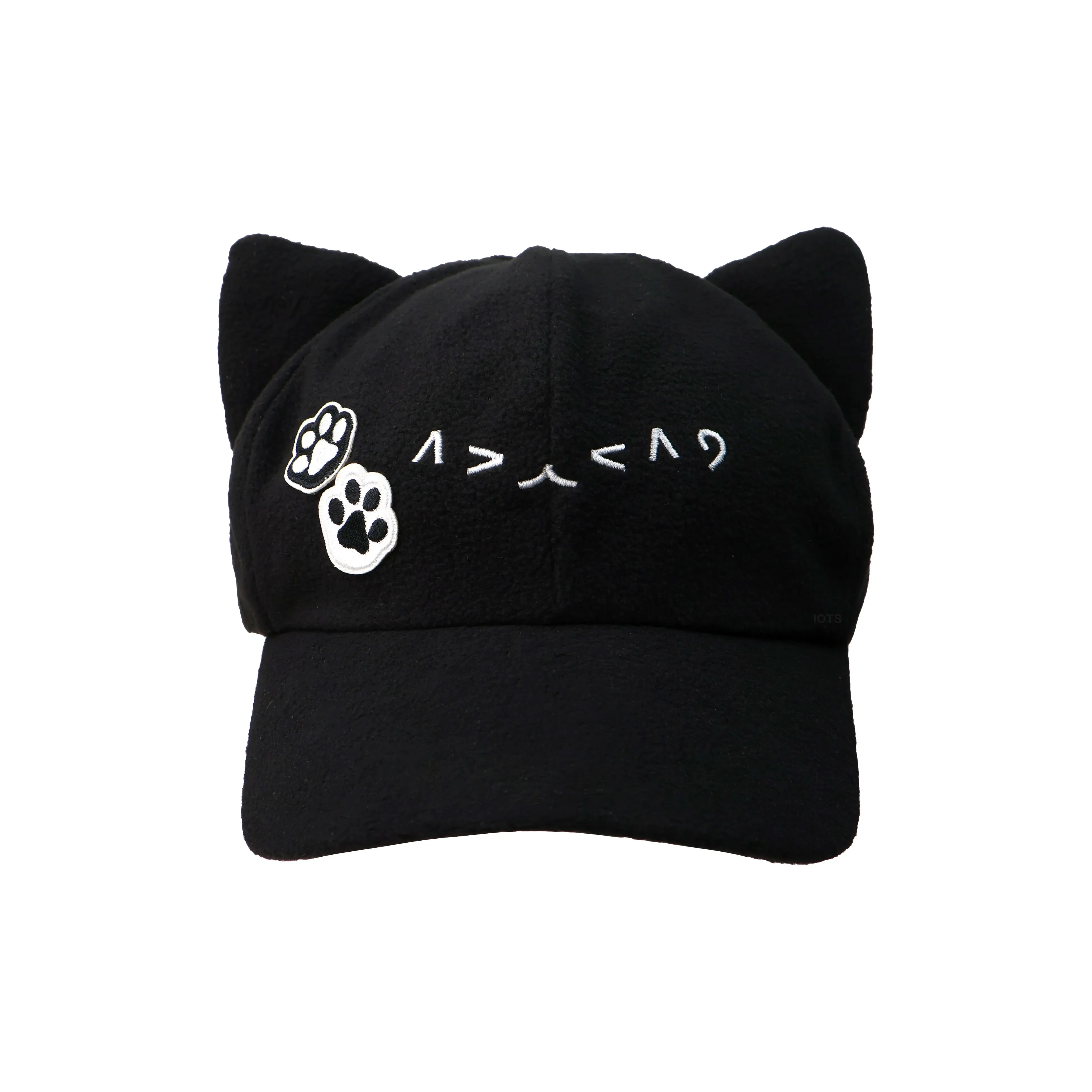 IOTS Polyester Baseball Caps Women's