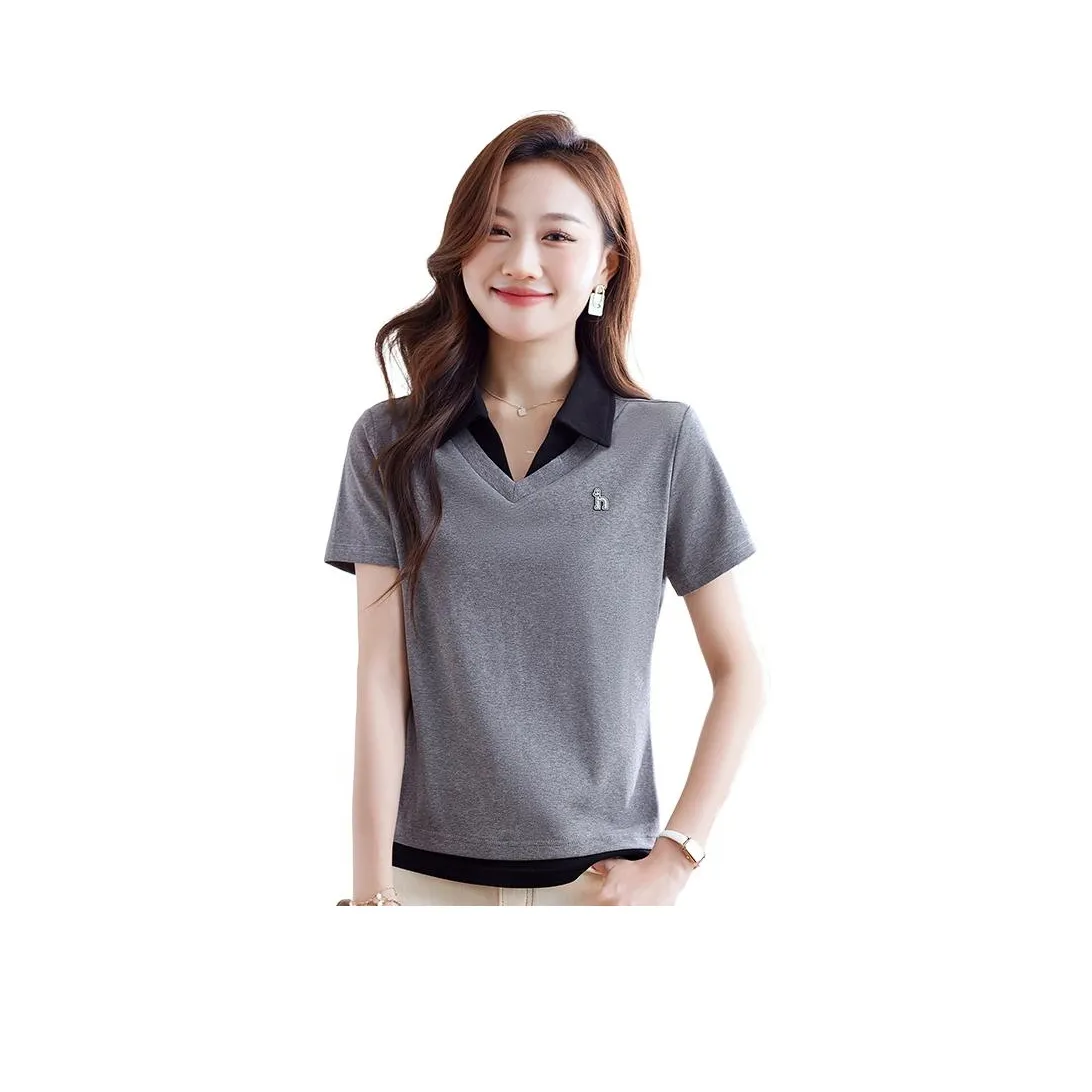 Kele Coco Женские Поло