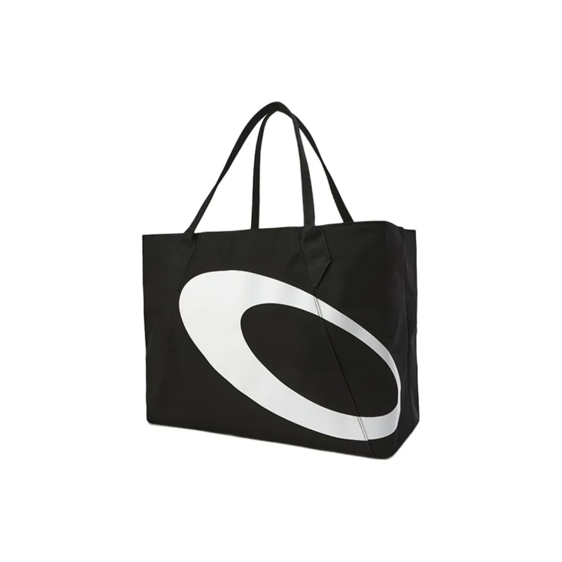 VULCAN STORE Nylon Сумка Large Unisex Black