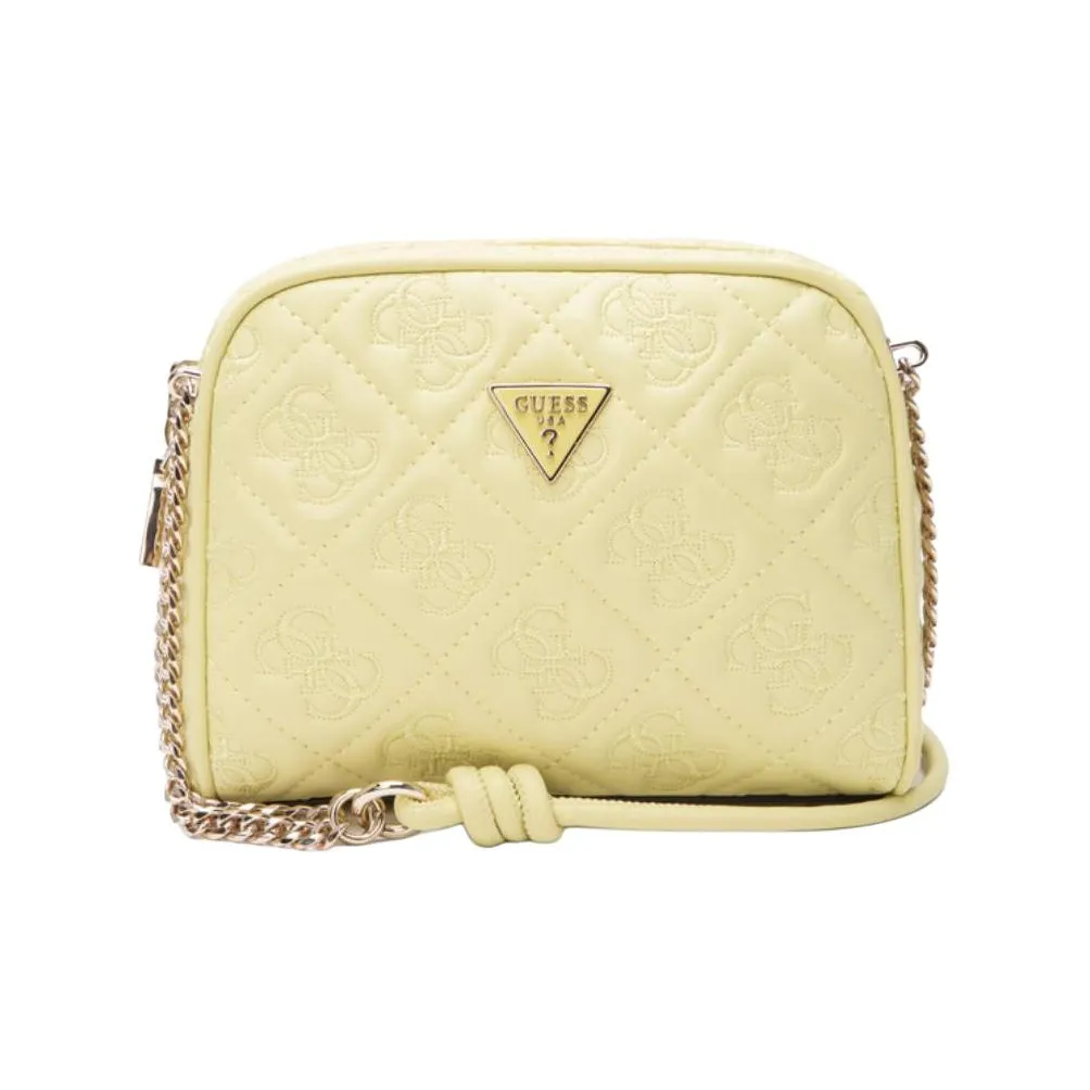 GUESS Сумка через плечо из искусственной кожи женская заварной