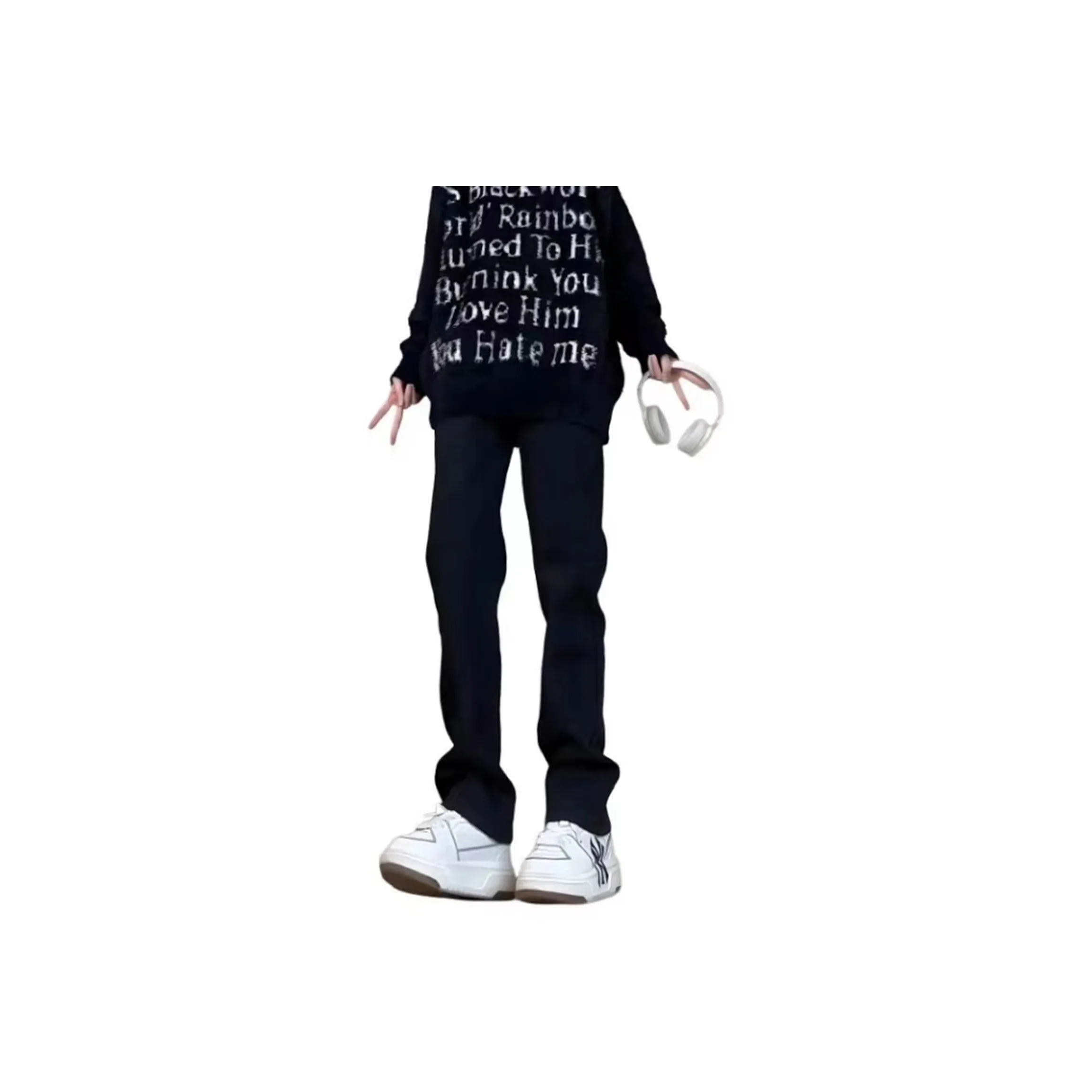 FOREVER 21 Унисекс Джинсы