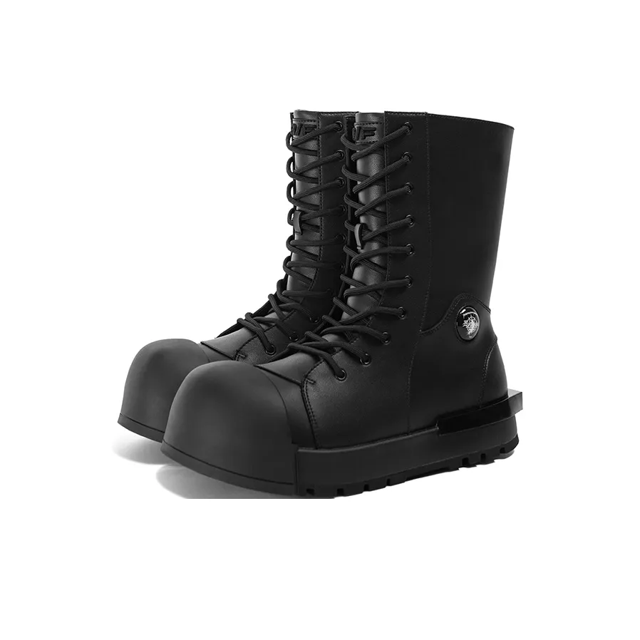 FREE WORLD ORDER Ботильоны Унисекс