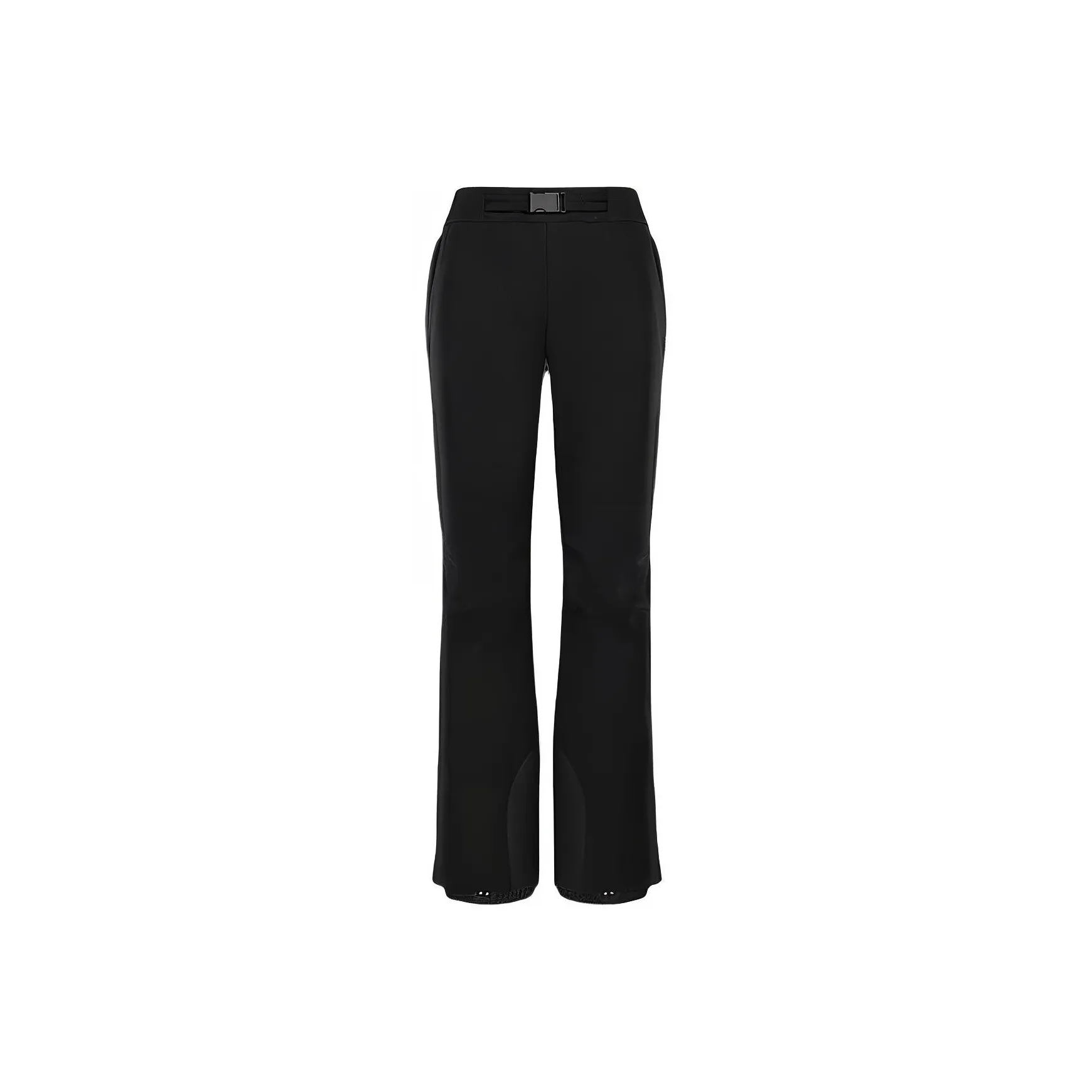 Moncler Mid rise Flared Ski Pants