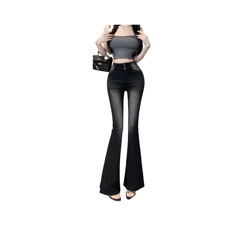 FOCOS STUDIO Женские Джинсы