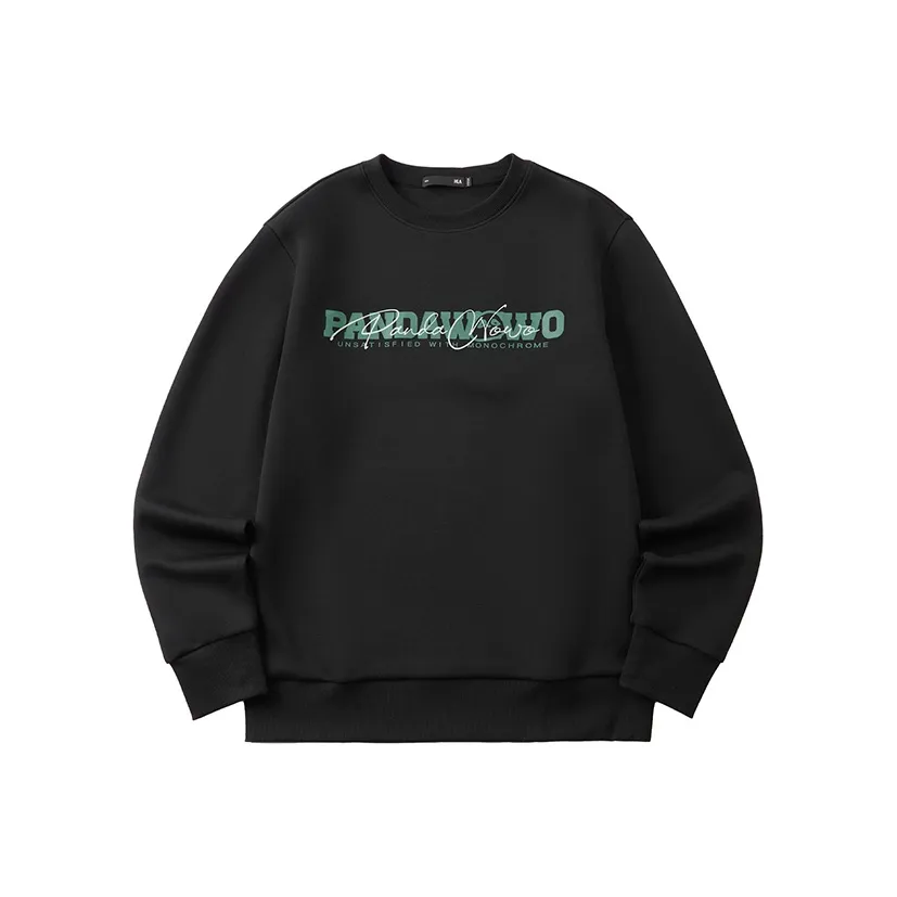 HLA Унисекс Толстовки