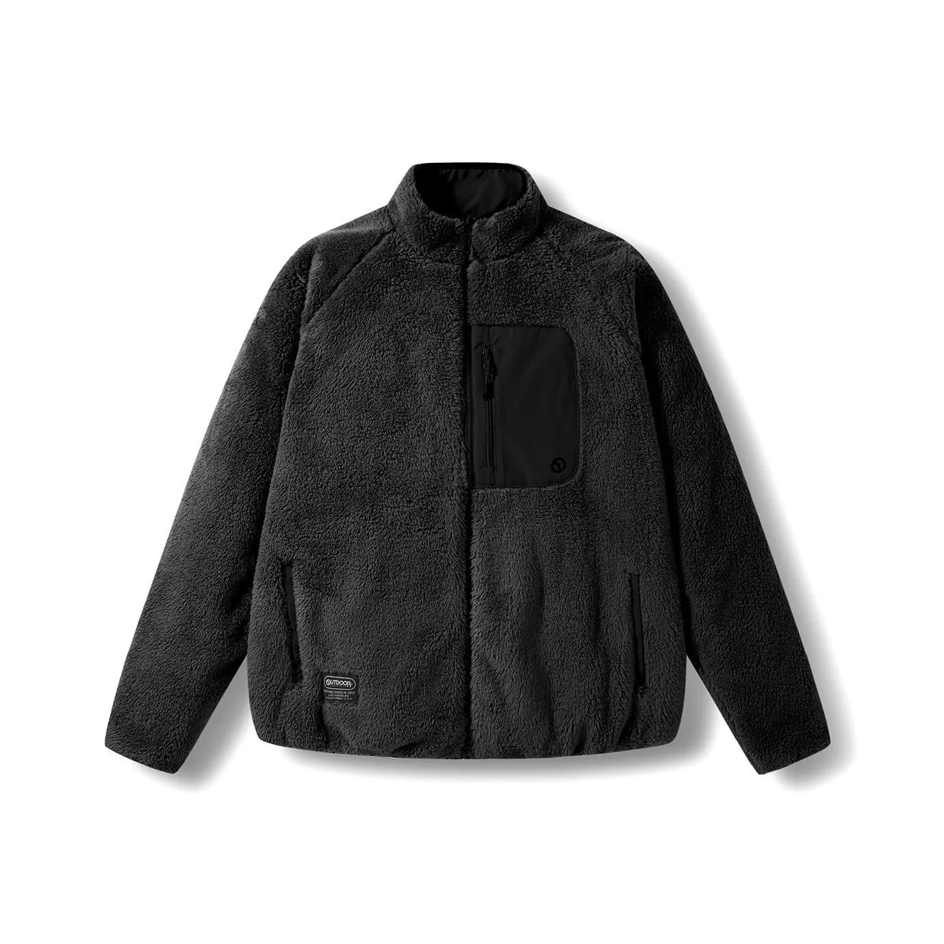 OUTDOOR PRODUCTS Флис Одежда Мужская