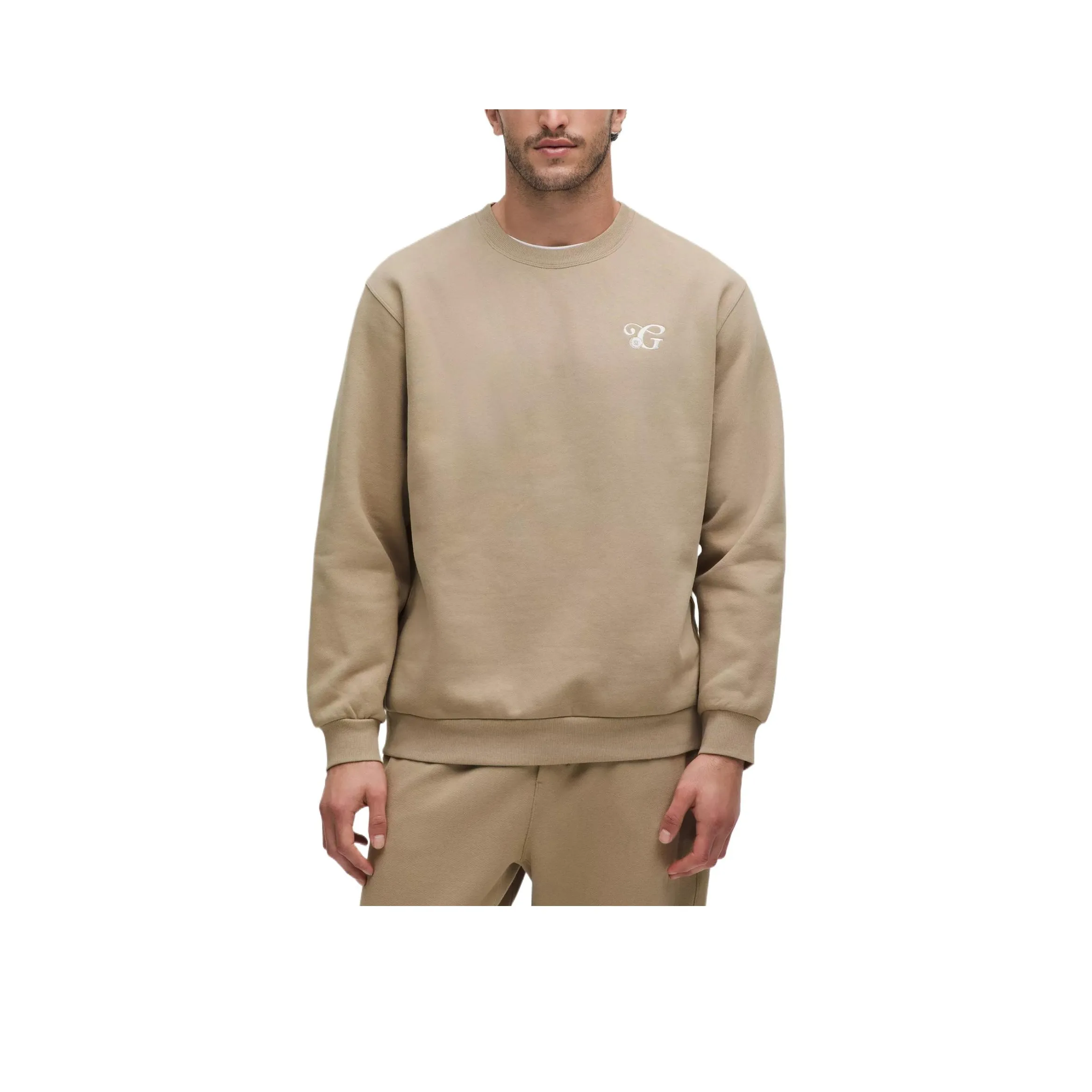 lululemon Steady State Мужская одежда для гольфа