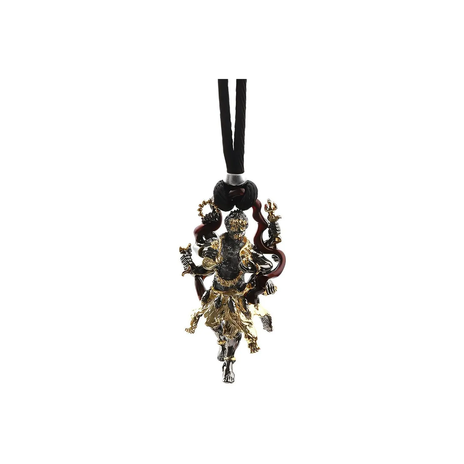 TANNA Медные Ожерелья Унисекс