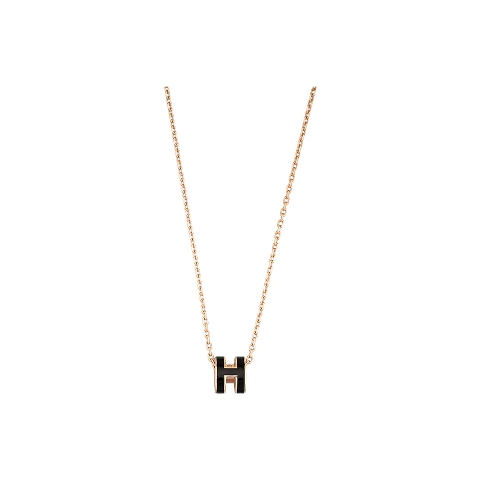 HERMES Pendant Mini Pop H