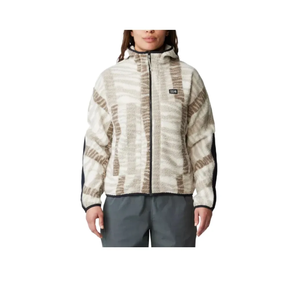 MOUNTAIN HARDWEAR HiCamp™ Velvet Feel Пальто Женское