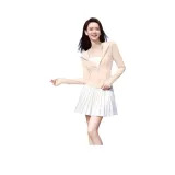 애프리콧 핑크