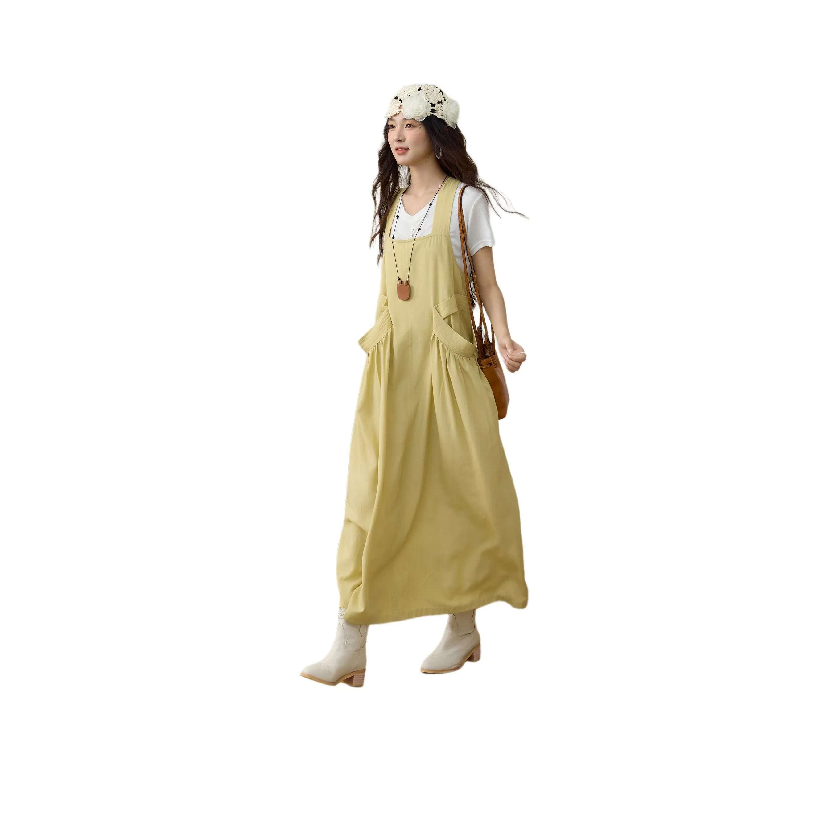 MISHOW Без рукавов Платье Женское