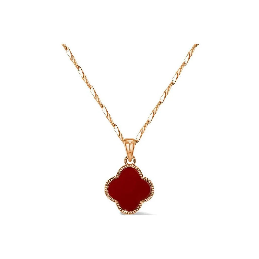 GUDS GAVE Сплав Ожерелья Женские Удачи