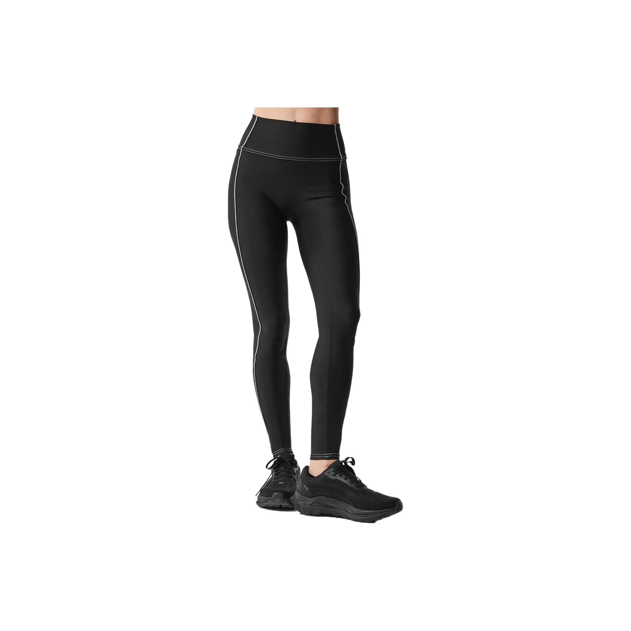 Alo Yoga Airlift High Waist Redefine Legging Sports Pants Women's
