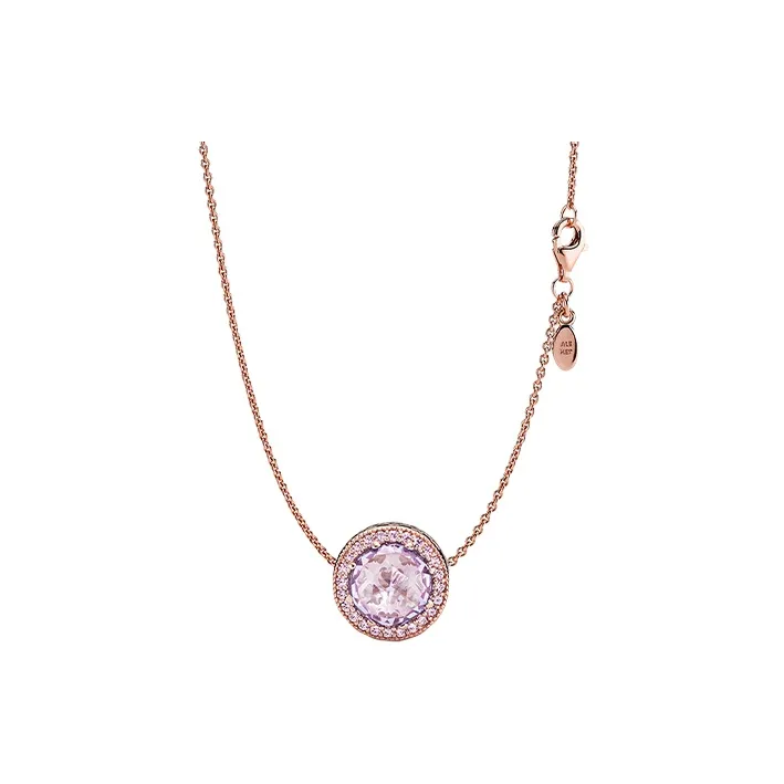 Pandora Necklaces Women's
