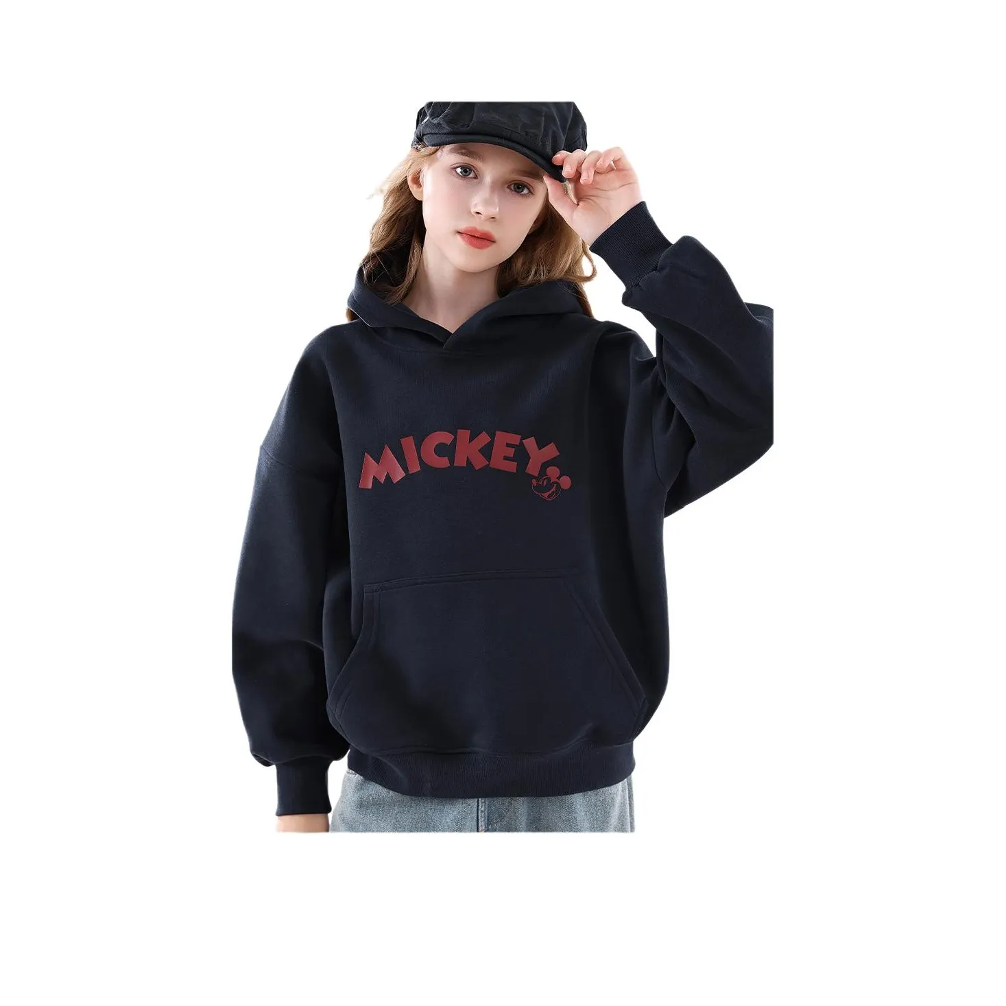 Дисней Школьный возраст Свитшоты