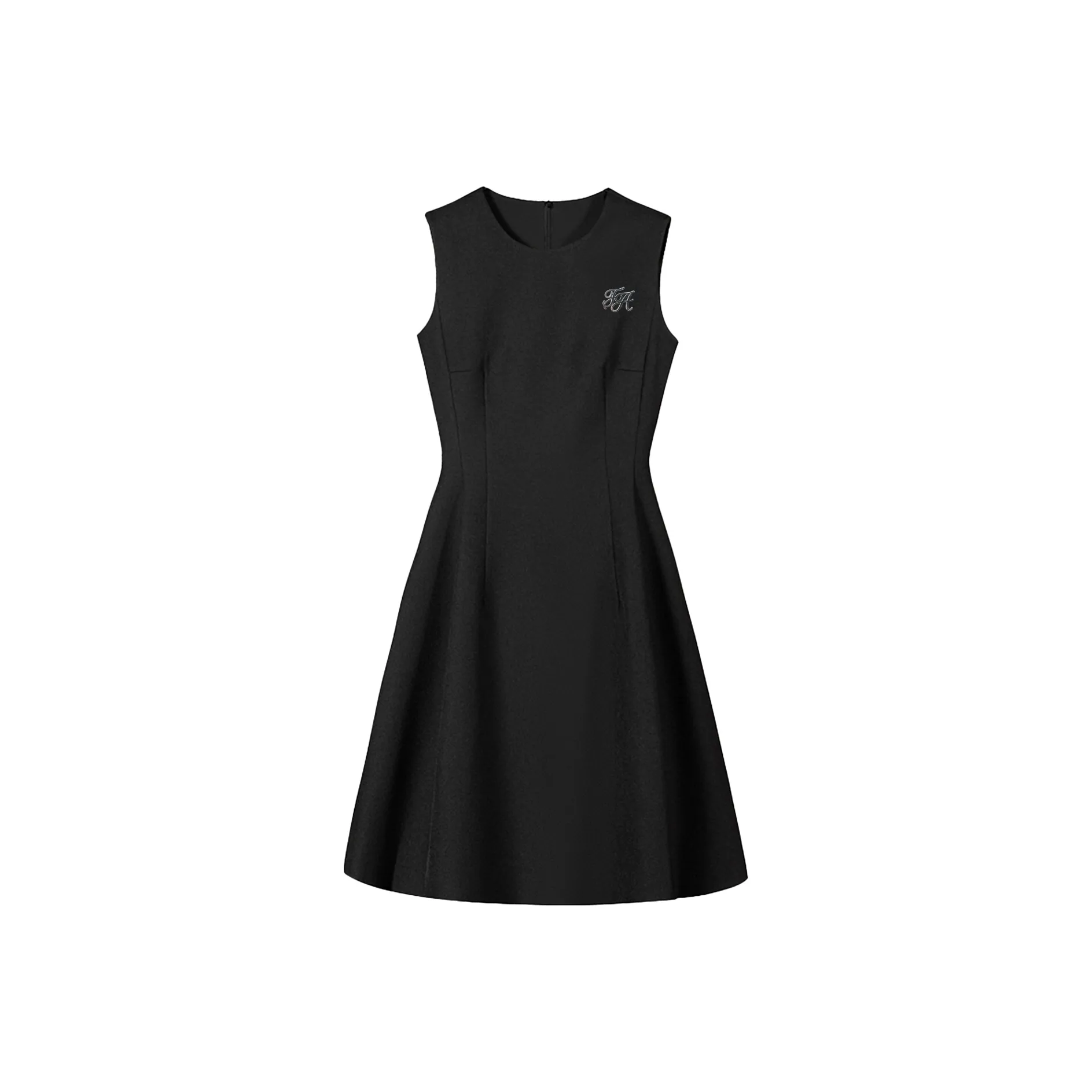 FOASIS Без рукавов Платье Женское