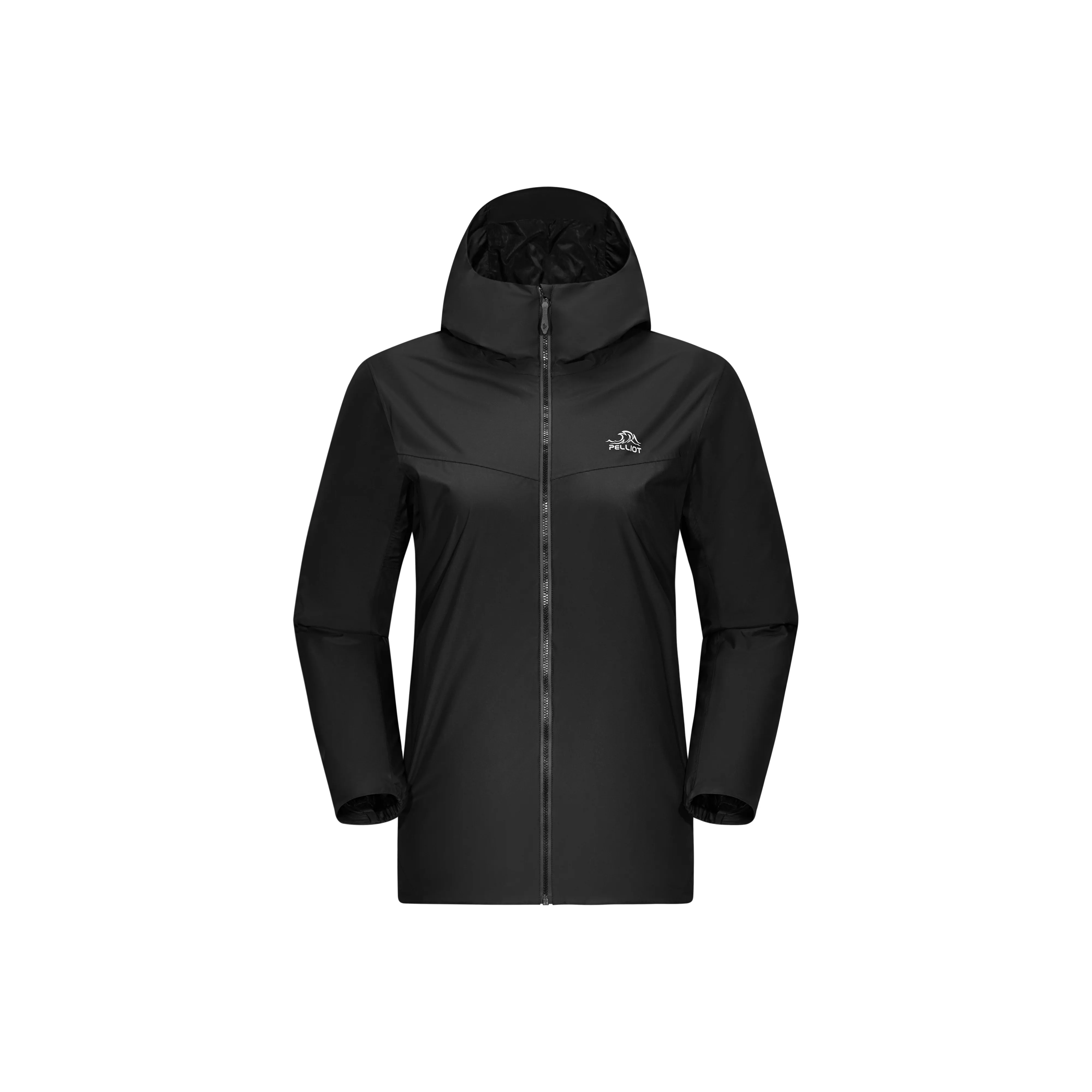 PELLIOT Женские Куртки