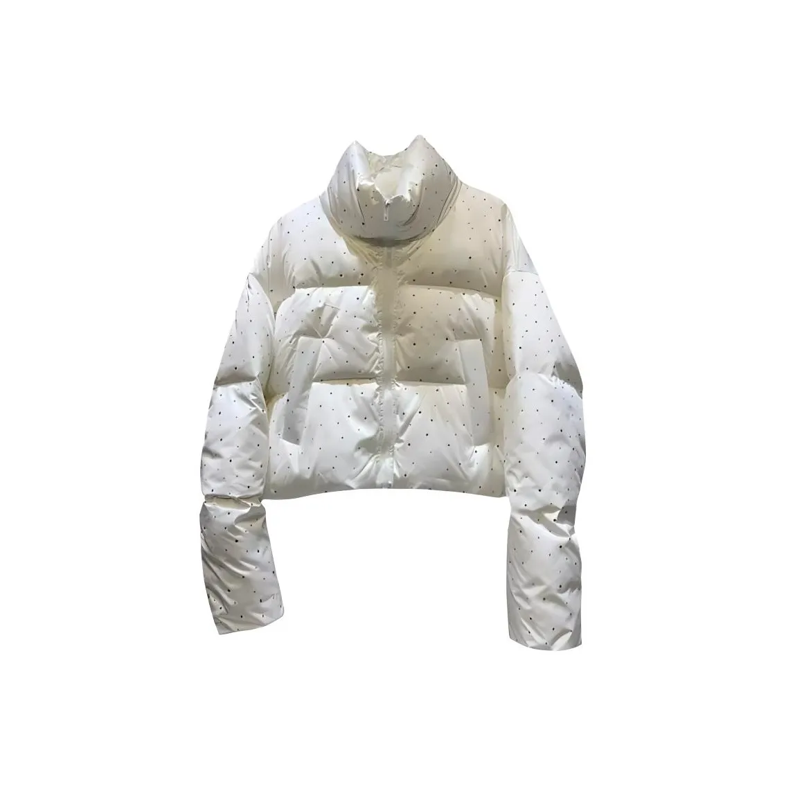 KKX Женские объемные куртки (пуховики)