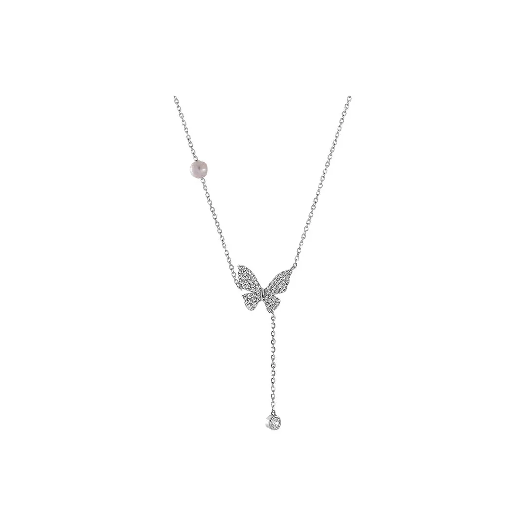 JOLLY SEASONS Сплав Ожерелья Женские