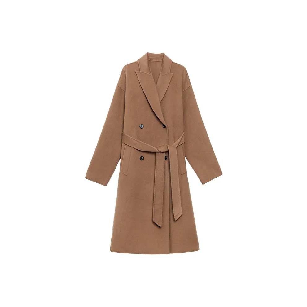 DEAR DEER PUFF Женское пальто