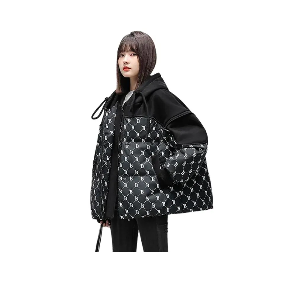 YAYA Женские пуховики