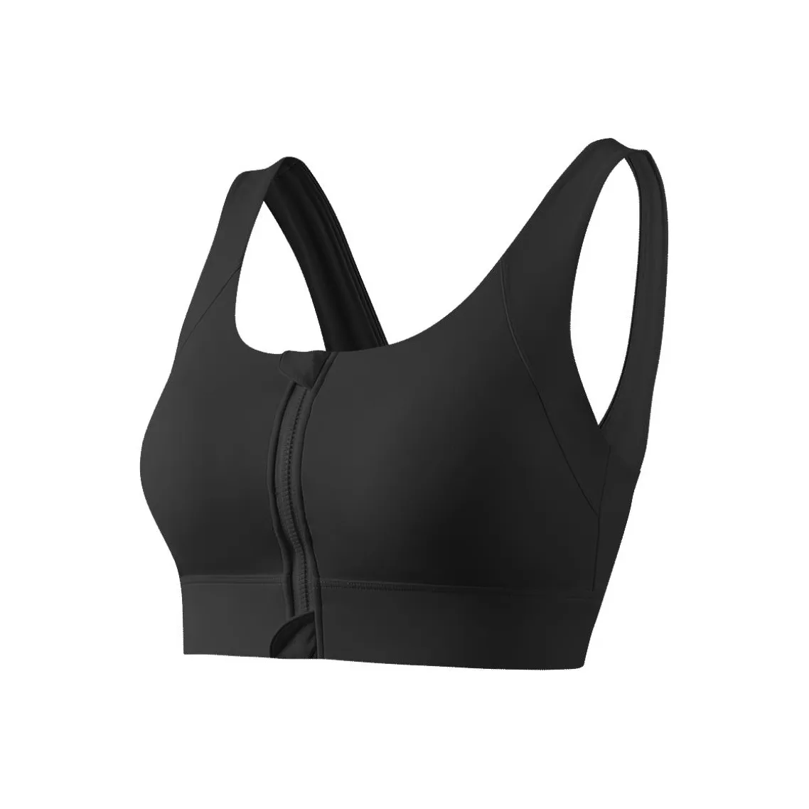 361° Спортивное белье Женское Модное Черное