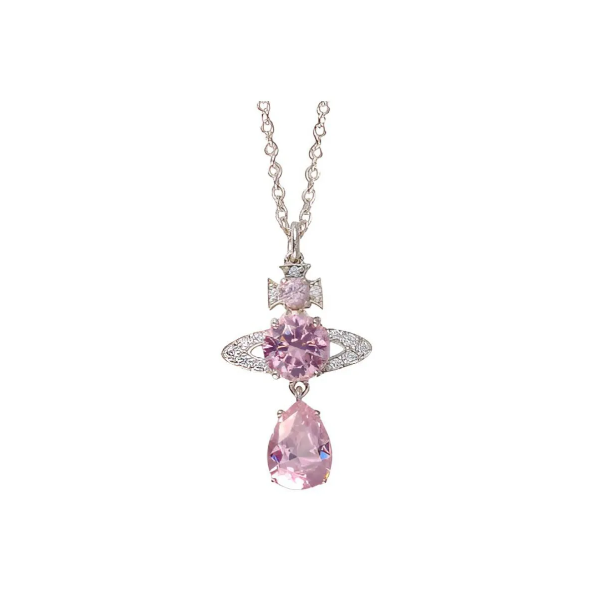 Vivienne Westwood Orb Necklace