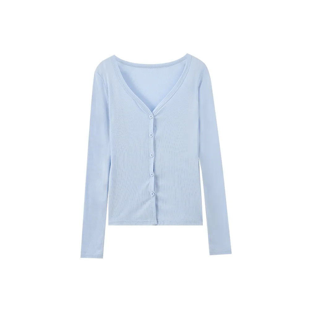 SUSANSAN Женские Трикотажные изделия