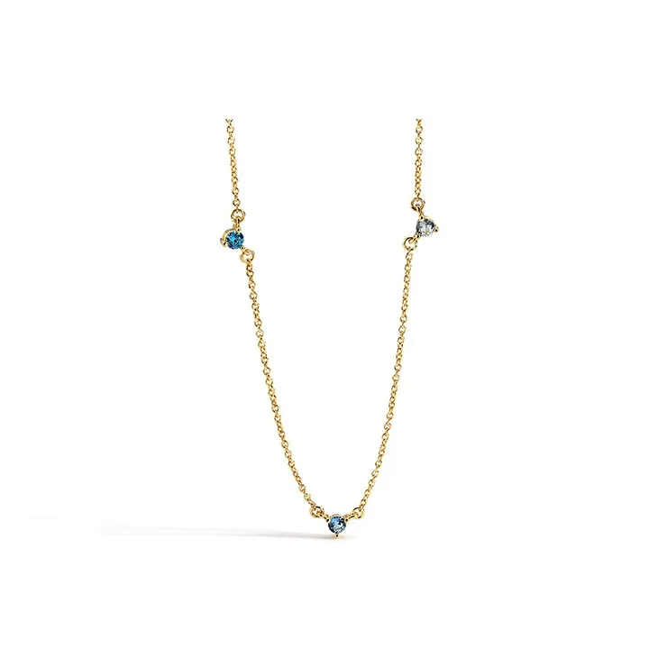 VAN GOGH Ожерелья Женские