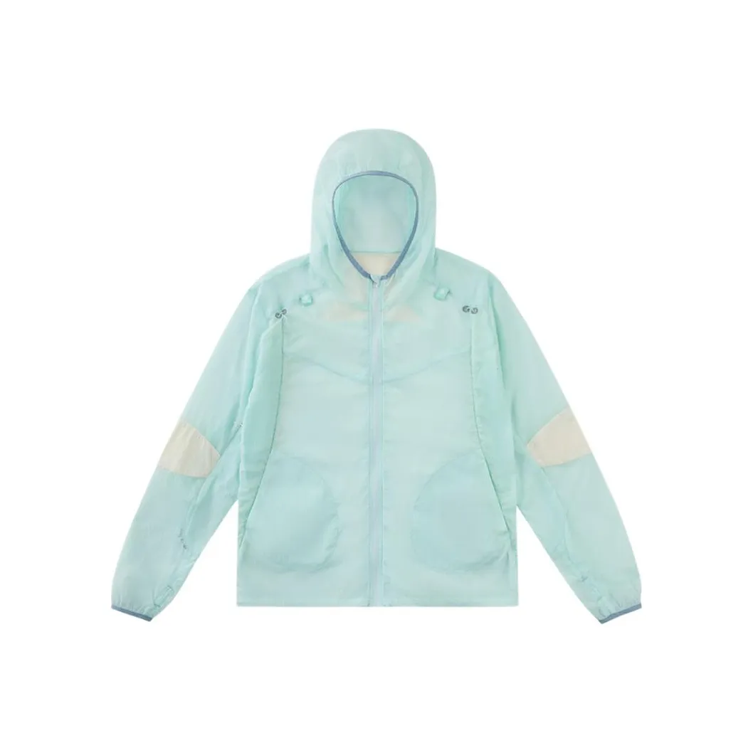 Norybrand Super Light Дышащий Ветрозащитный Защита от ультрафиолета Унисекс