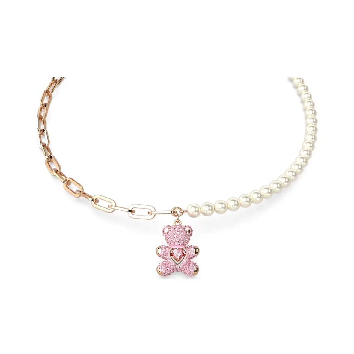 Swarovski Pearl embellished Bracelet