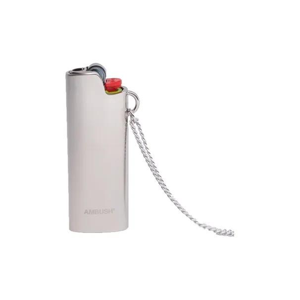 AMBUSH Necklaces Unisex