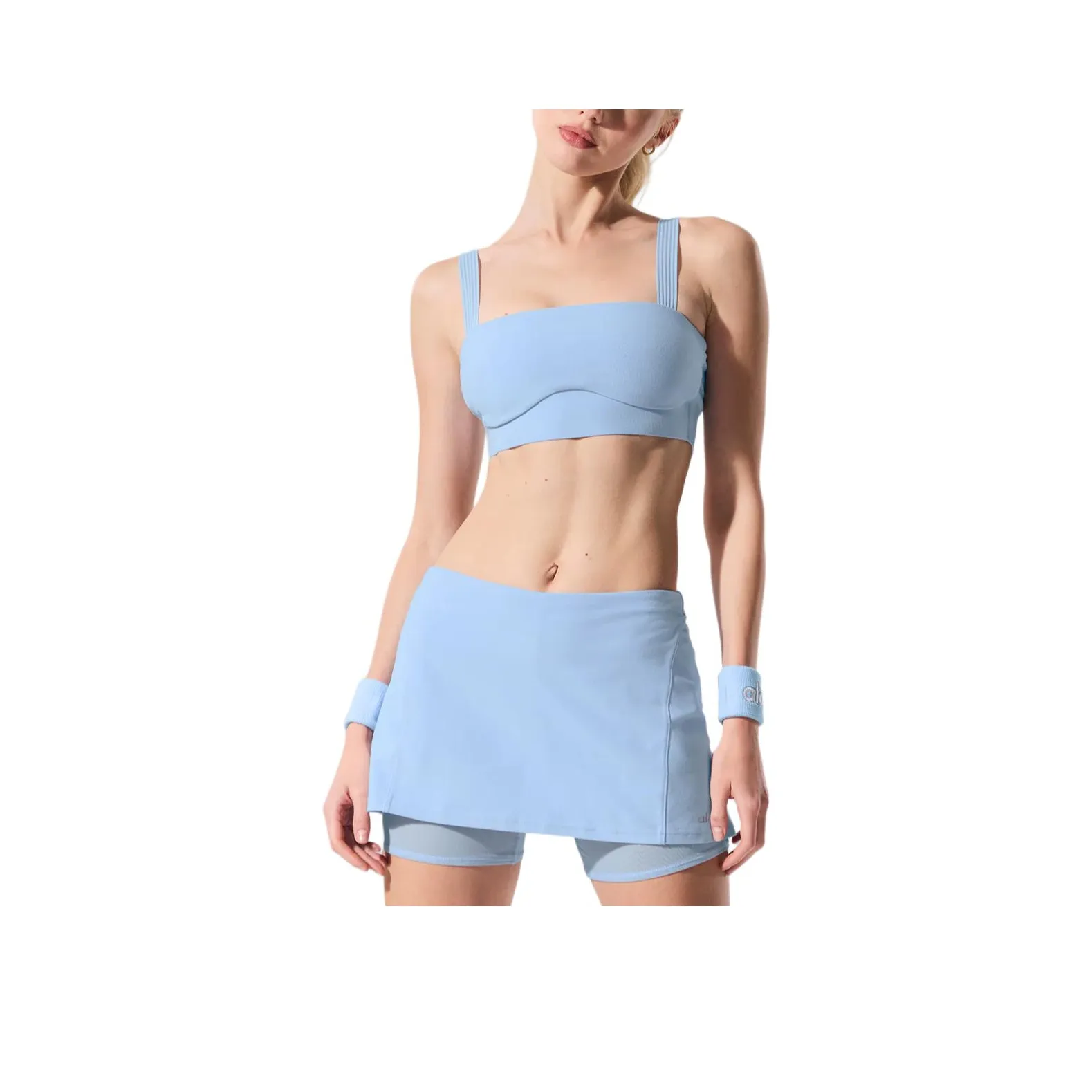 Alo Yoga Спортивное белье Женское