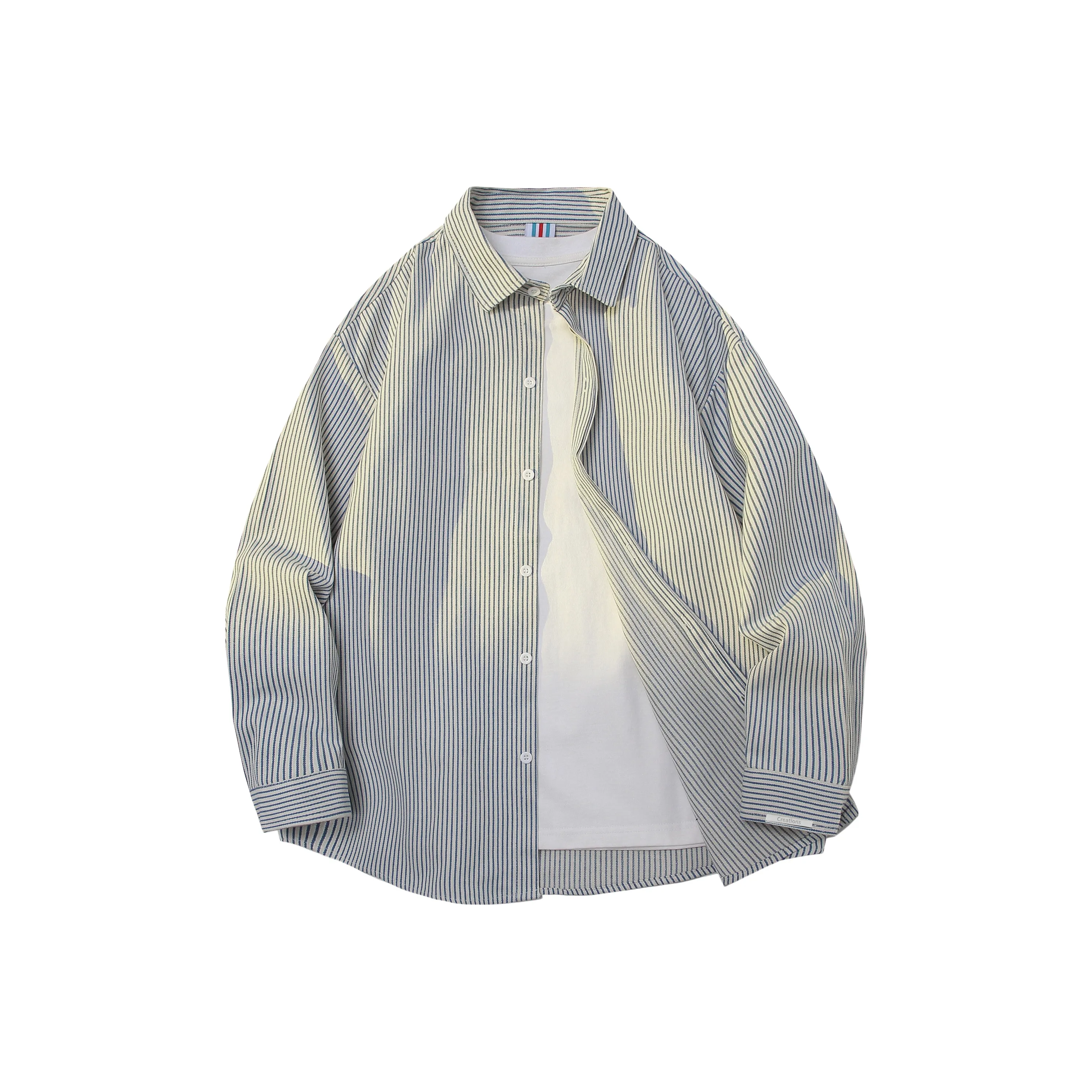 Colorful Creations Рубашка Унисекс