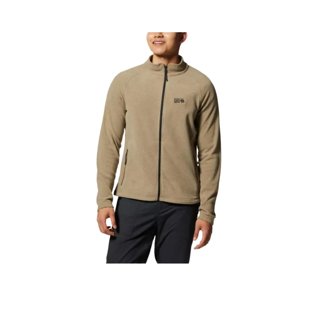 MOUNTAIN HARDWEAR Бархат Feel Пальто Мужской Path Пыль Вереск Цветочный дизайн