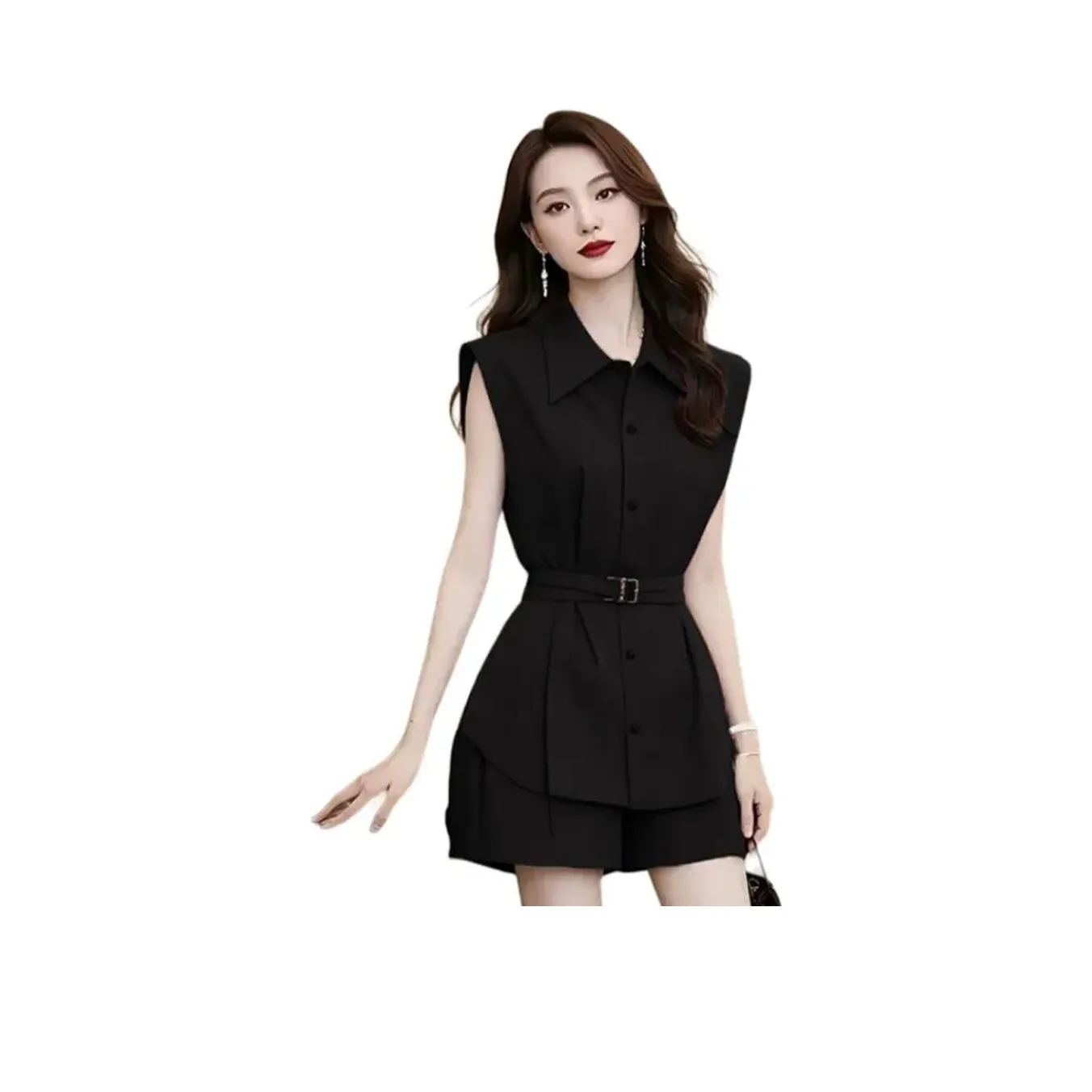 COVER TIME Женские повседневные костюмы