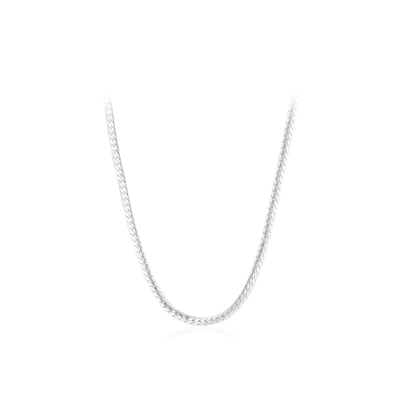 Cuz Strange Intention Сплав Ожерелья Унисекс