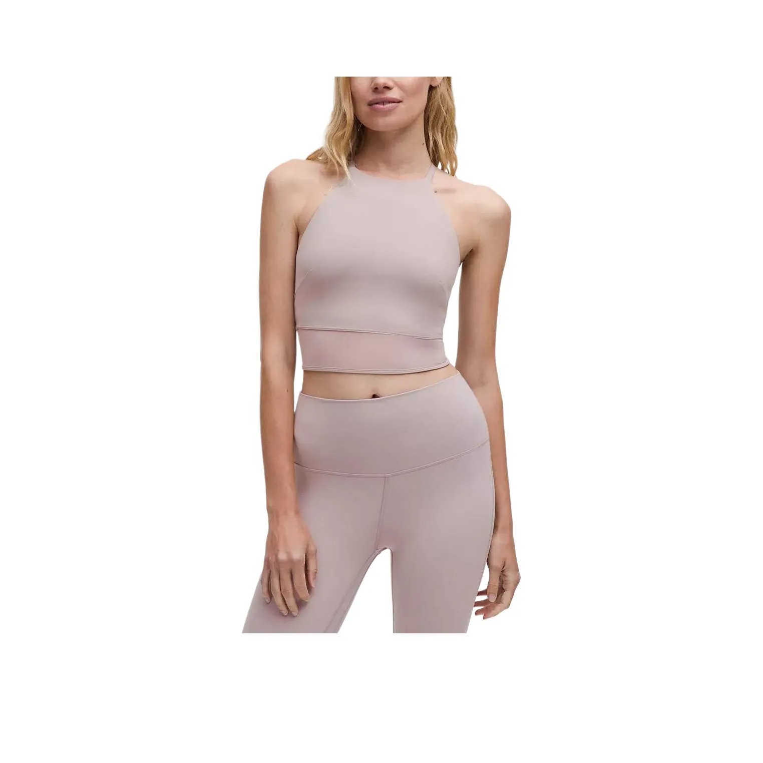 lululemon Йога Топ Женский