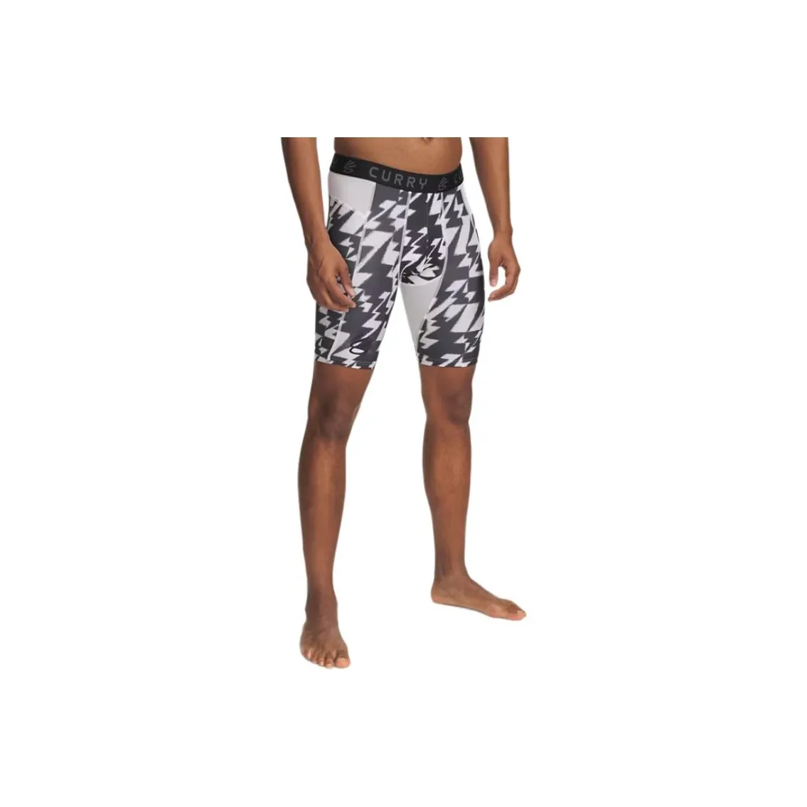 Under Armour Curry HeatGear Спортивные шорты Мужские