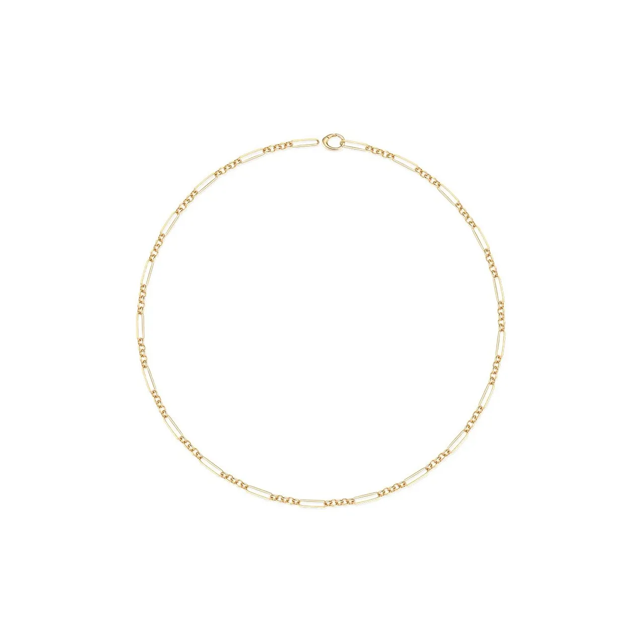 Strange Сплав Ожерелье Унисекс