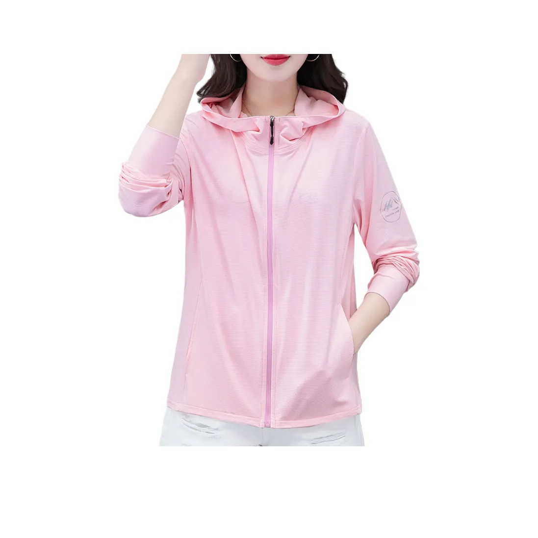 Kele Coco Одежда с защитой от солнца Женская