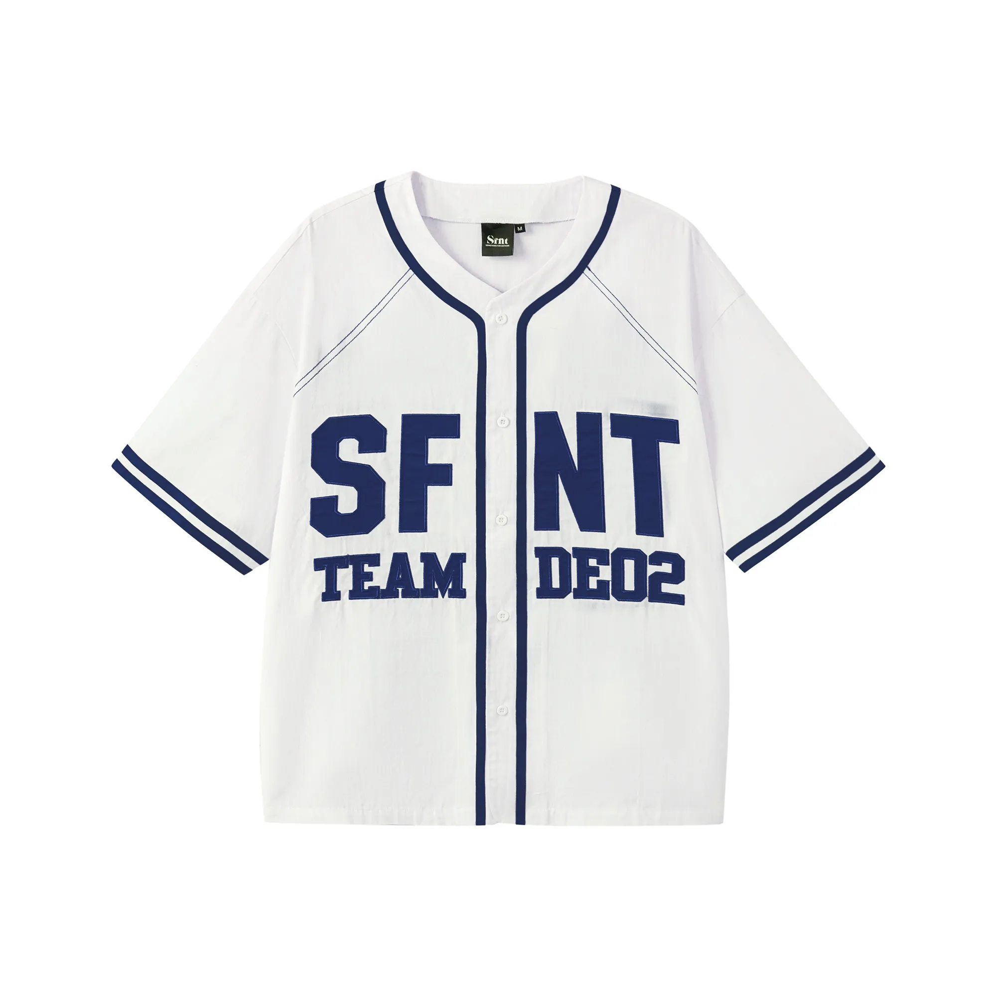 SFNT Унисекс Рубашки