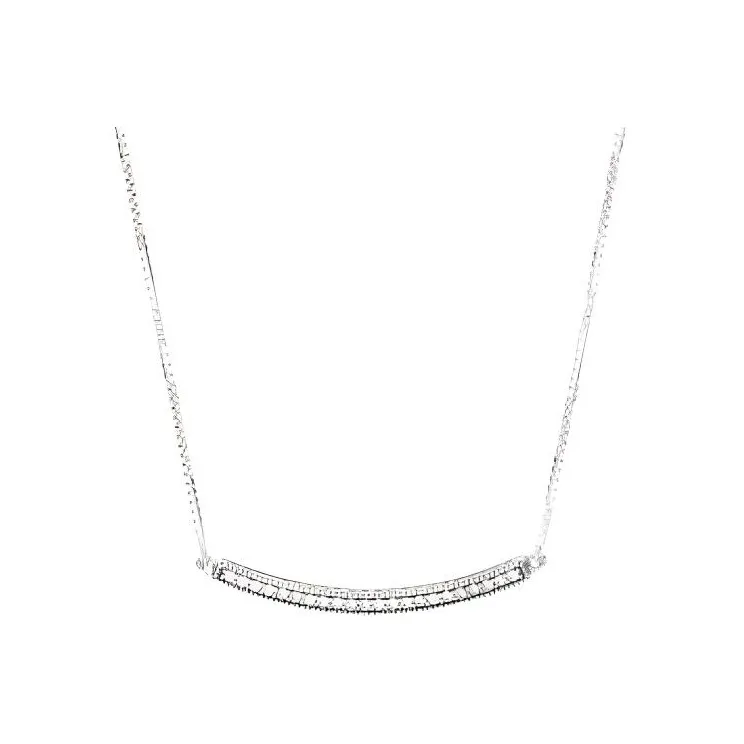 Pandora Ожерелья Женское Серебро